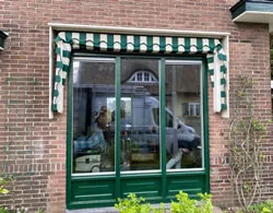 Jaren 30 Kozijnen